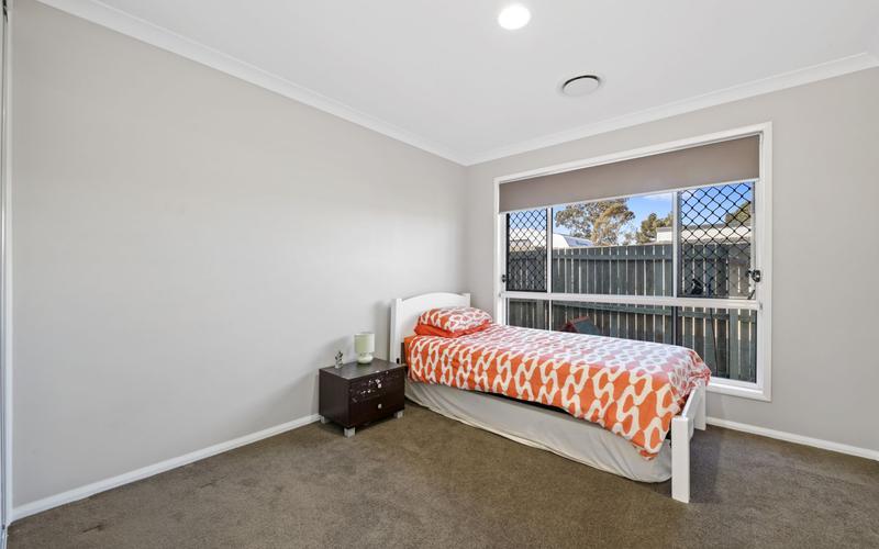 10 Harth Street, GOOMBUNGEE QLD 4354 Property Information