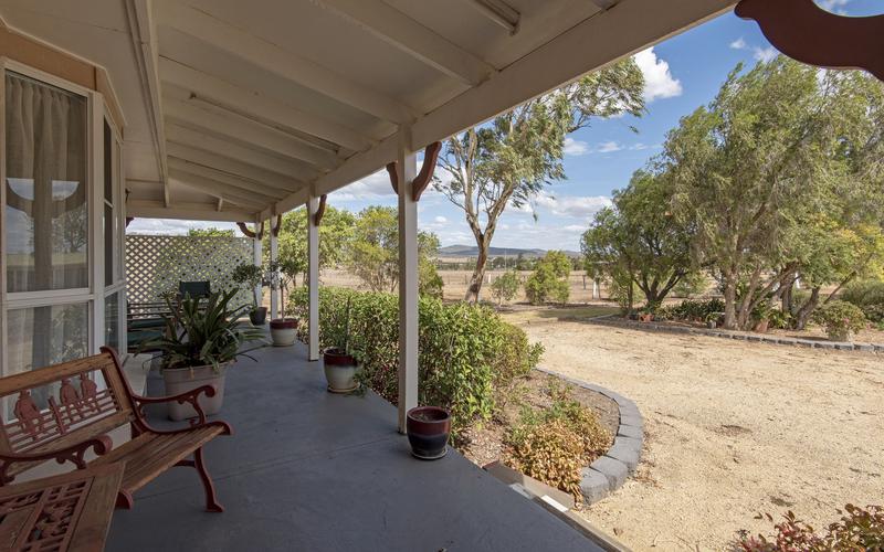 562 Drayton Wellcamp Road, WELLCAMP QLD 4350 Property Information