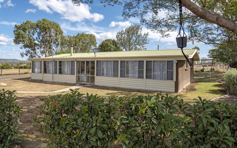 562 Drayton Wellcamp Road, WELLCAMP QLD 4350 Property Information