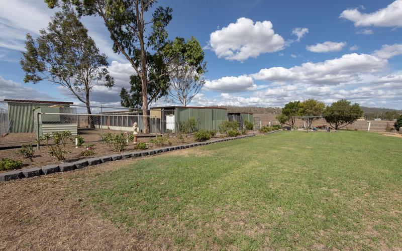 562 Drayton Wellcamp Road, WELLCAMP QLD 4350 Property Information