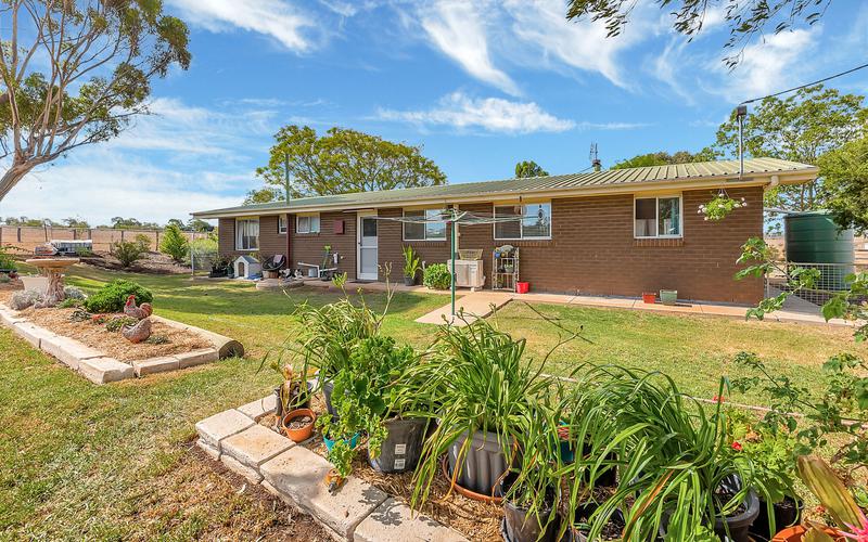 562 Drayton Wellcamp Road, WELLCAMP QLD 4350 Property Information