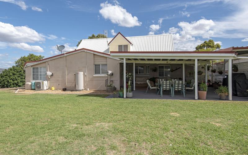 562 Drayton Wellcamp Road, WELLCAMP QLD 4350 Property Information
