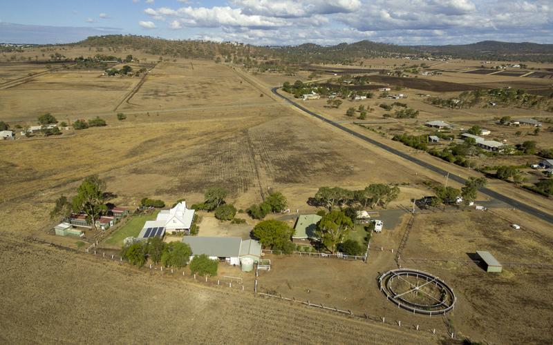 562 Drayton Wellcamp Road, WELLCAMP QLD 4350 Property Information