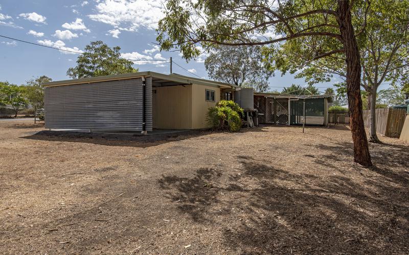 18 Balfour Street, WYREEMA QLD 4352 Property Information