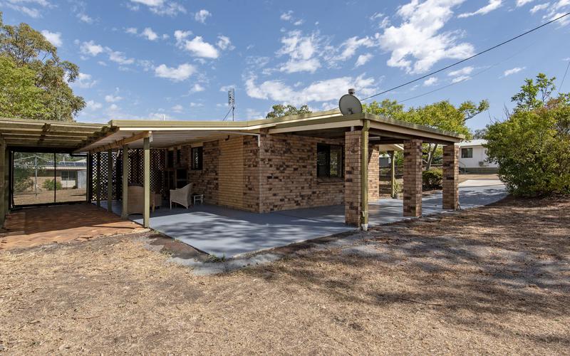 18 Balfour Street, WYREEMA QLD 4352 Property Information