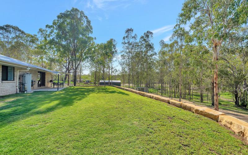 18 Mary Drive, MURPHYS CREEK QLD 4352 House Sold