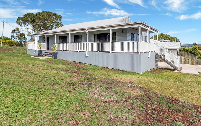 1 Butler Street, GREENMOUNT QLD 4359 Property Information