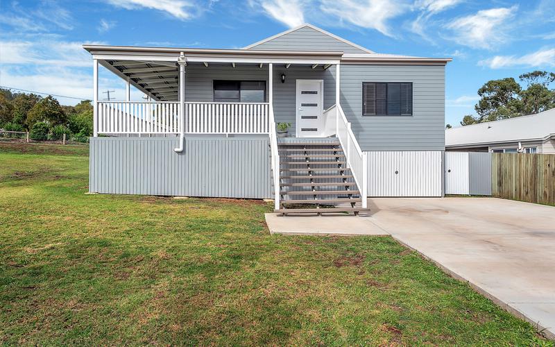 1 Butler Street, GREENMOUNT QLD 4359 Property Information