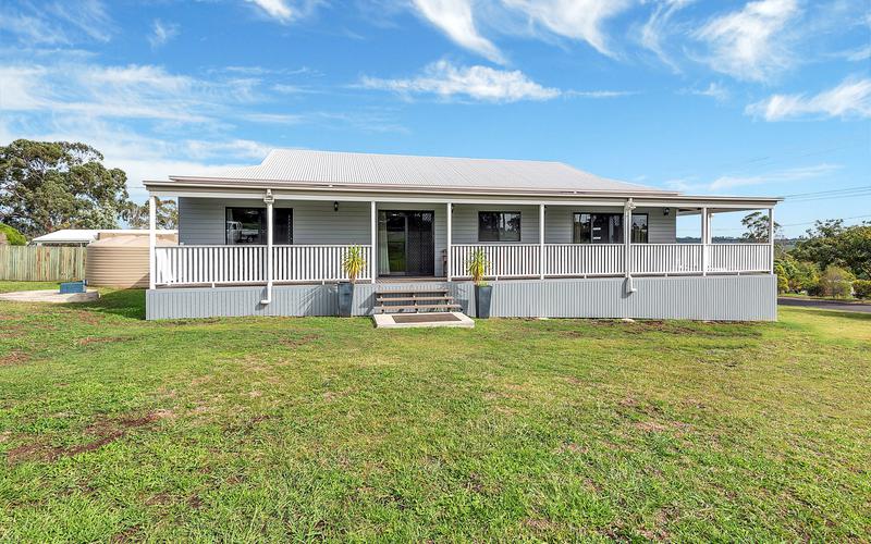 1 Butler Street, GREENMOUNT QLD 4359 Property Information