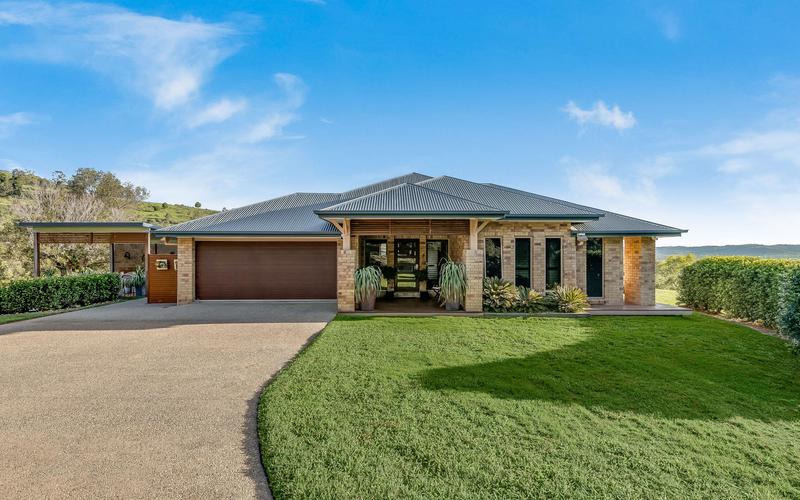 5 Waldron Road, HATTON VALE QLD 4341 Property Information