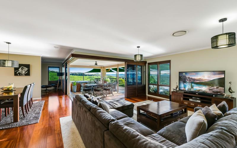 5 Waldron Road, HATTON VALE QLD 4341 Property Information