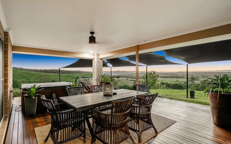 5 Waldron Road, HATTON VALE QLD 4341 Property Information