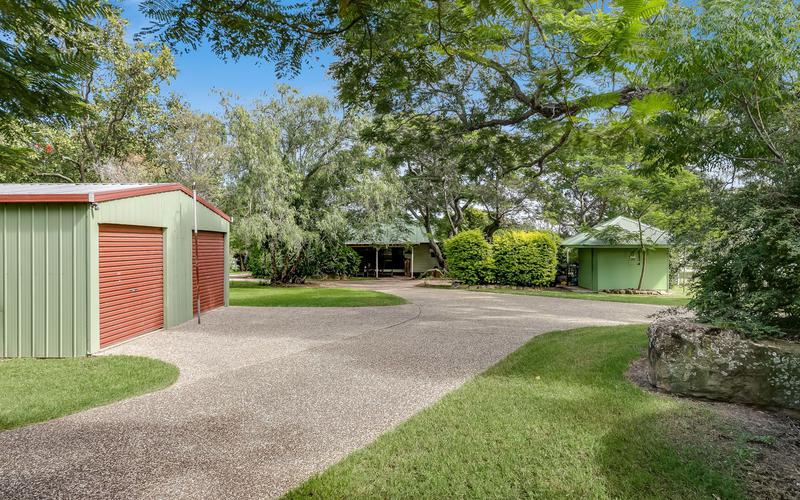 5 Waldron Road, HATTON VALE QLD 4341 Property Information