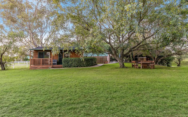 5 Waldron Road, HATTON VALE QLD 4341 Property Information
