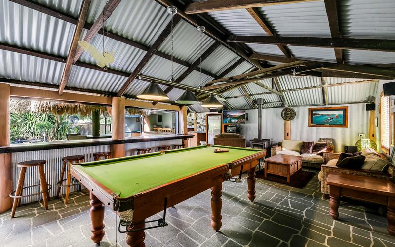 5 Waldron Road, HATTON VALE QLD 4341 Property Information