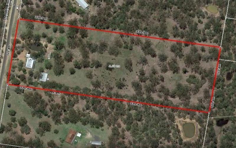 13 Harvey Road, FOREST HILL QLD 4342 Property Information