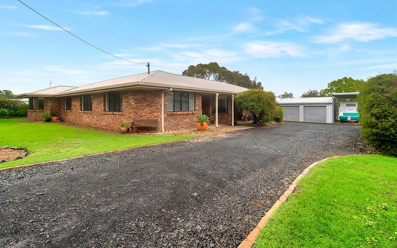 7 Daher Street, GOOMBUNGEE QLD 4354 Property Information