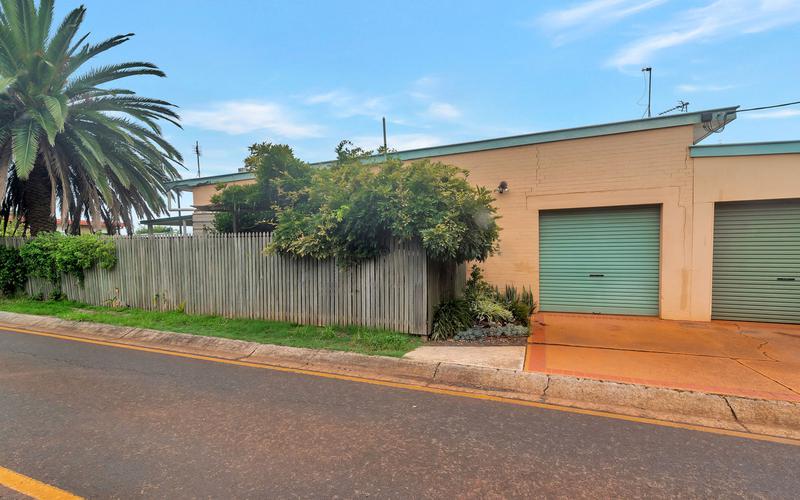 37 Hill Street, TOOWOOMBA CITY QLD 4350 Property Information