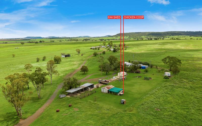 74 Palmer Road, EAST GREENMOUNT QLD 4359 Property Information