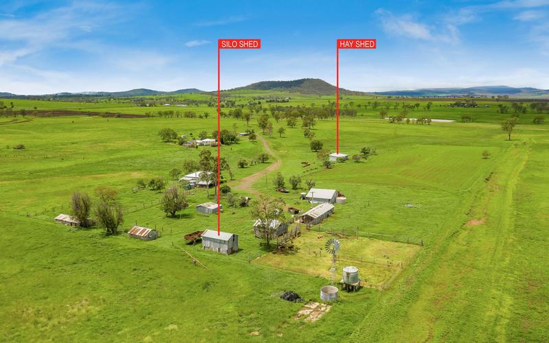 74 Palmer Road, EAST GREENMOUNT QLD 4359 Property Information