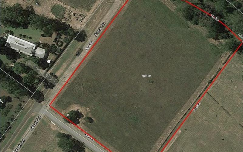 Lot 57 Jessie Lane, MURPHYS CREEK QLD 4352 Property Information