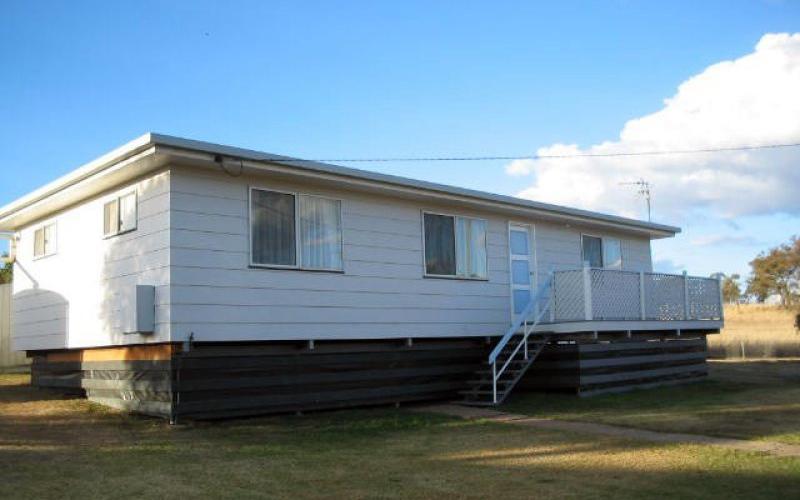 GOOMBUNGEE QLD 4354 Property Information