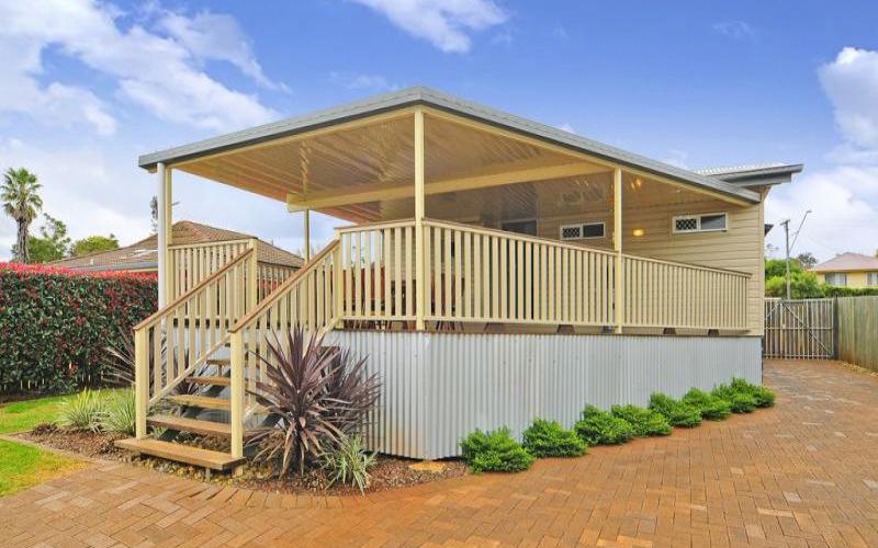 17 Mooney St, TOOWOOMBA CITY QLD 4350 Property Information