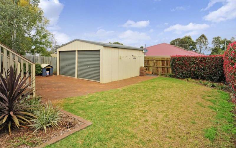17 Mooney St, TOOWOOMBA CITY QLD 4350 Property Information