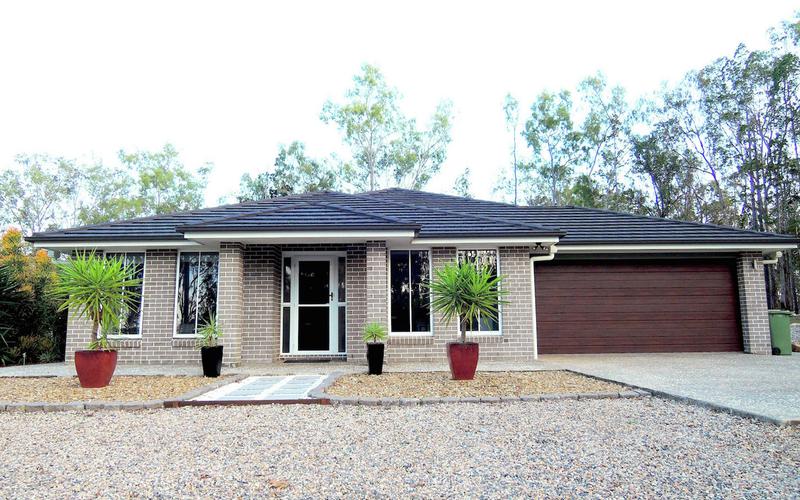 703 Atkinsons Dam Road, ATKINSONS DAM QLD 4311 Property Information