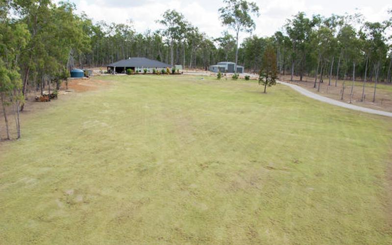 703 Atkinsons Dam Road, ATKINSONS DAM QLD 4311 Property Information