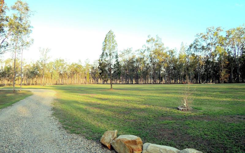 703 Atkinsons Dam Road, ATKINSONS DAM QLD 4311 Property Information