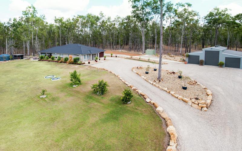 703 Atkinsons Dam Road, ATKINSONS DAM QLD 4311 Property Information