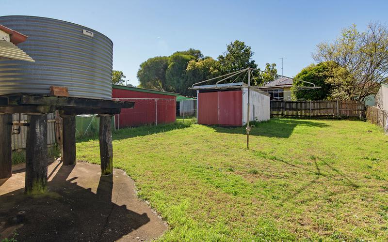 6B Hagan Street, NORTH TOOWOOMBA QLD 4350 House For Sale