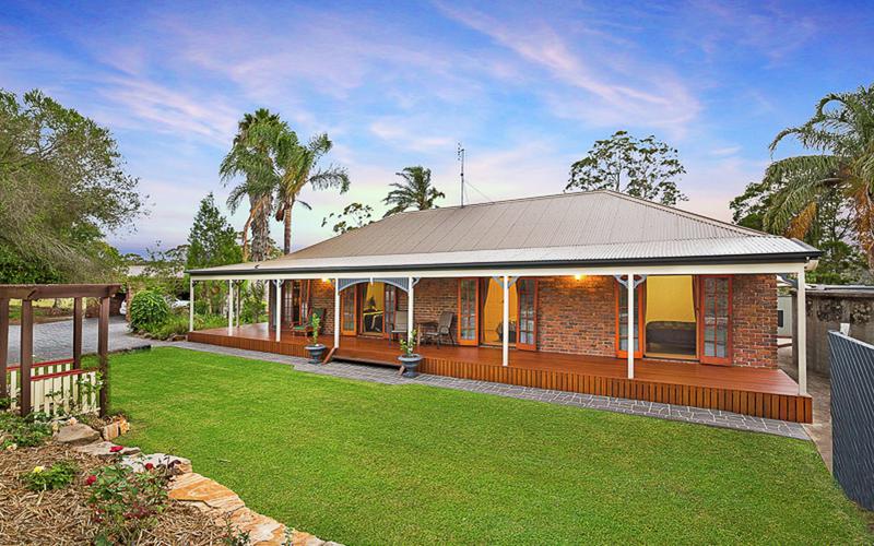 139 Preston Boundary Road, PRESTON QLD 4352 Property Information