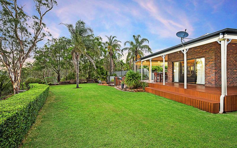 139 Preston Boundary Road, PRESTON QLD 4352 Property Information