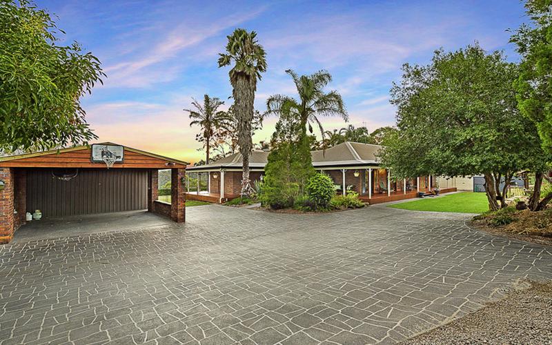 139 Preston Boundary Road, PRESTON QLD 4352 Property Information