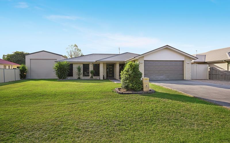 129 Main Street, WESTBROOK QLD 4350 Property Information