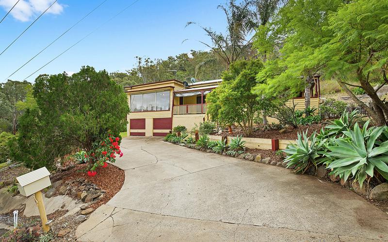 14 Rowland Court, GOWRIE MOUNTAIN QLD 4350 Property Information