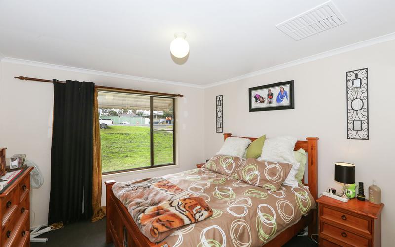 128 Main Street, WESTBROOK QLD 4350 Property Information