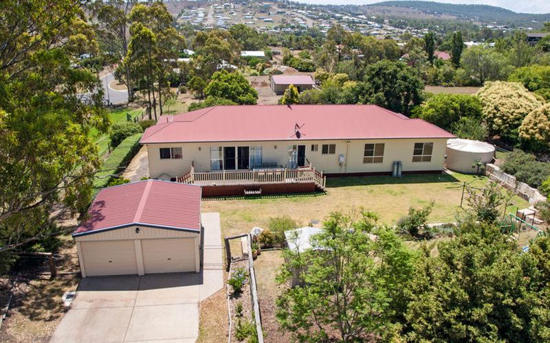 5 Bauer Court, HODGSON VALE QLD 4352 Property Information