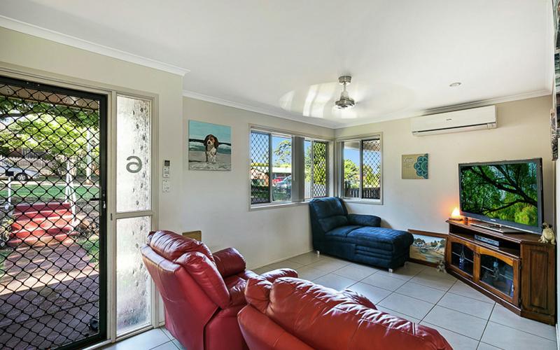 6 Miranda Drive, WILSONTON HEIGHTS QLD 4350 Property Information