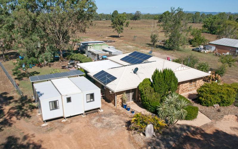 123 Helendale Drive, HELIDON SPA QLD 4344 Property Information