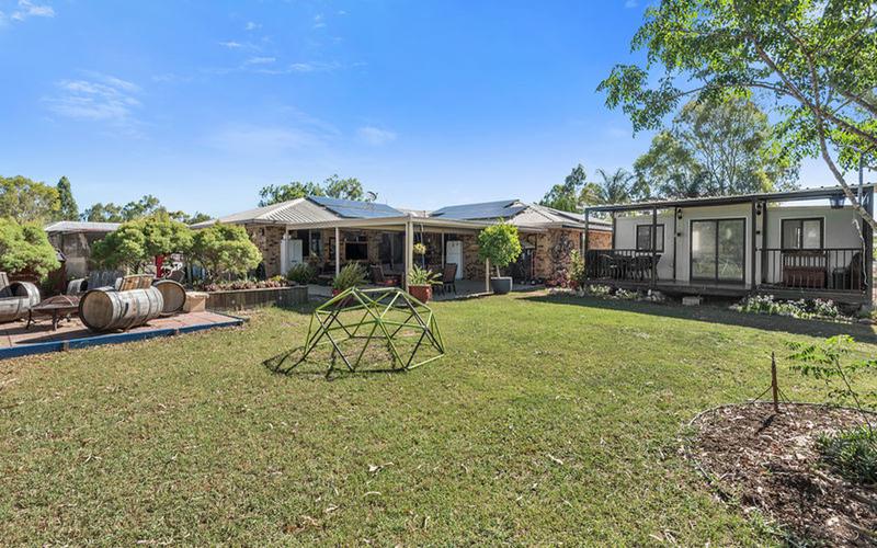123 Helendale Drive, HELIDON SPA QLD 4344 Property Information