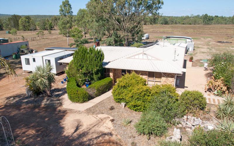 123 Helendale Drive, HELIDON SPA QLD 4344 Property Information