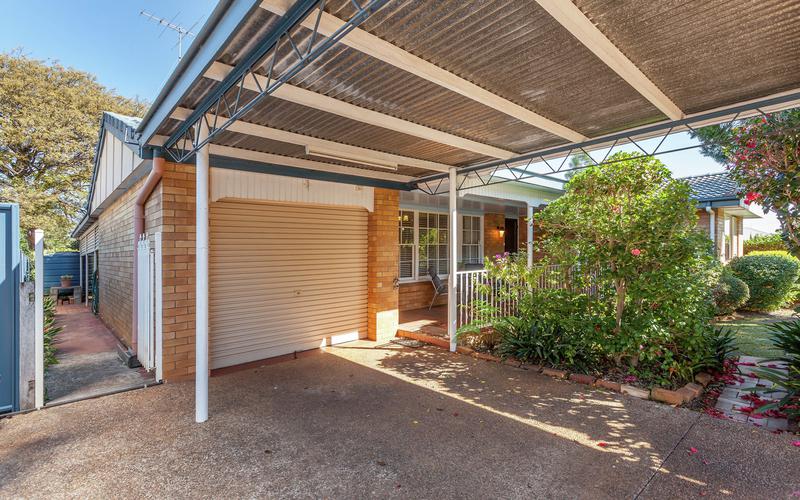 20A Herries Street, EAST TOOWOOMBA QLD 4350 Property Information