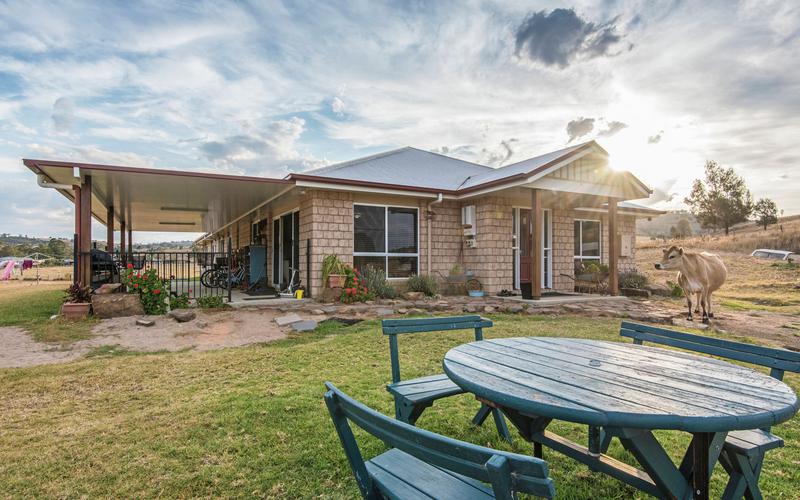 48 Gowlett Road, HADEN QLD 4353 Property Information