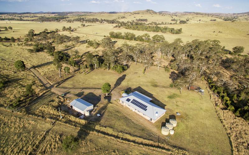 48 Gowlett Road, HADEN QLD 4353 Property Information