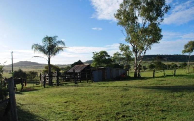 81 GlencoeYalangur Road, GLENCOE QLD 4352 Property Information