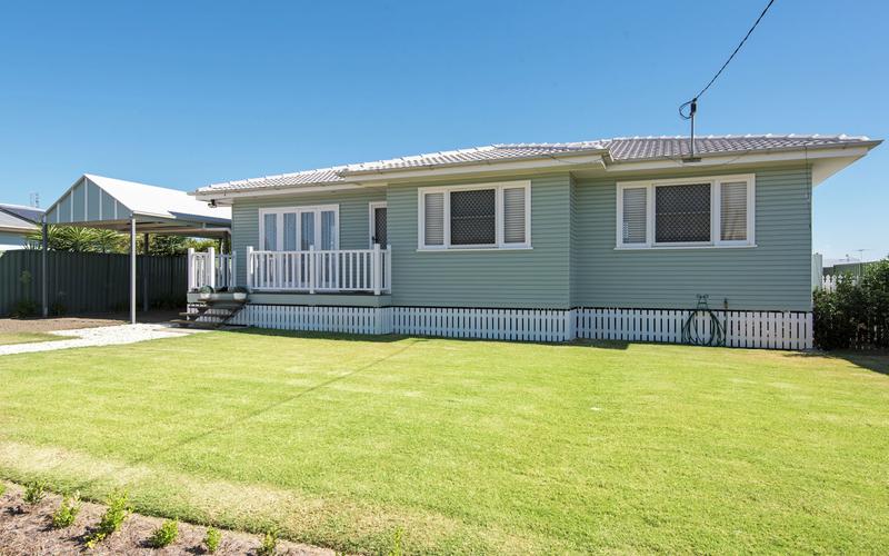 27 Free Street, NOBBY QLD 4360 Property Information