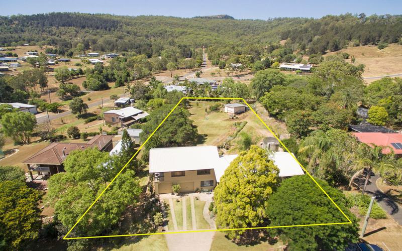 3 Debra Street, WITHCOTT QLD 4352 Property Information